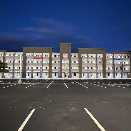 Motel 6 West Columbia Sc Airport Exterior photo